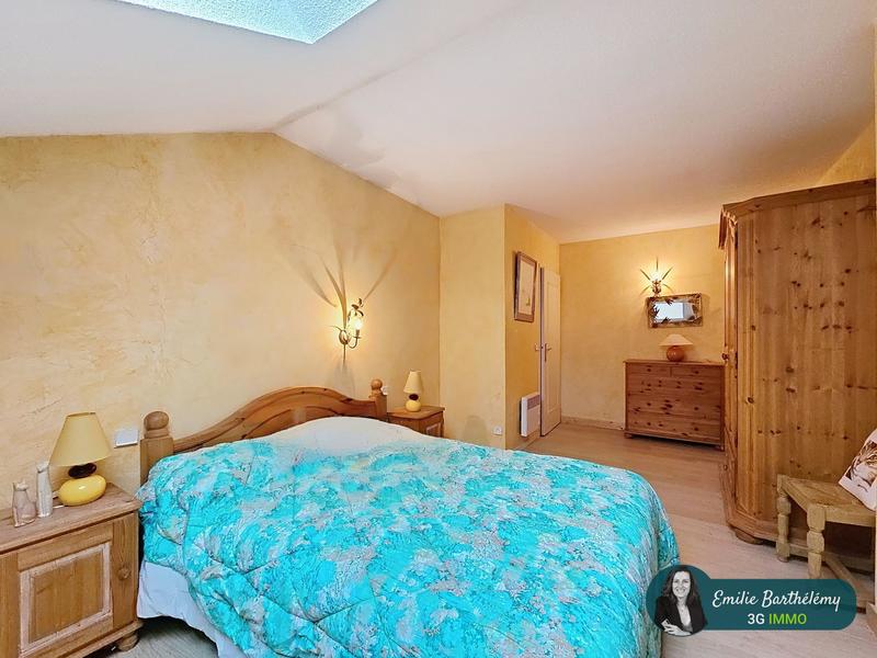 Appartement - 88 m² - 3 pièces