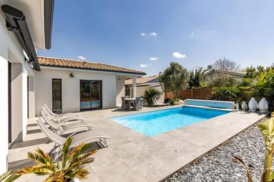 Maison - 143 m² - 6 pièces