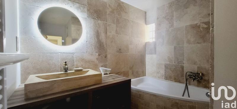 Maison - 116 m² - 5 pièces