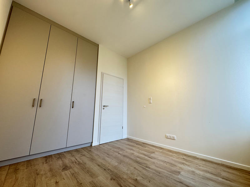 Appartement - 119 m² - 5 pièces