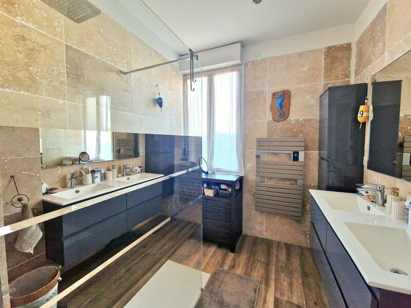 Villa - 93 m² - 3 pièces