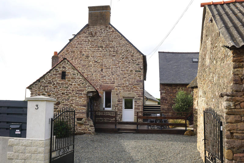 Maison - 119 m² - 5 pièces