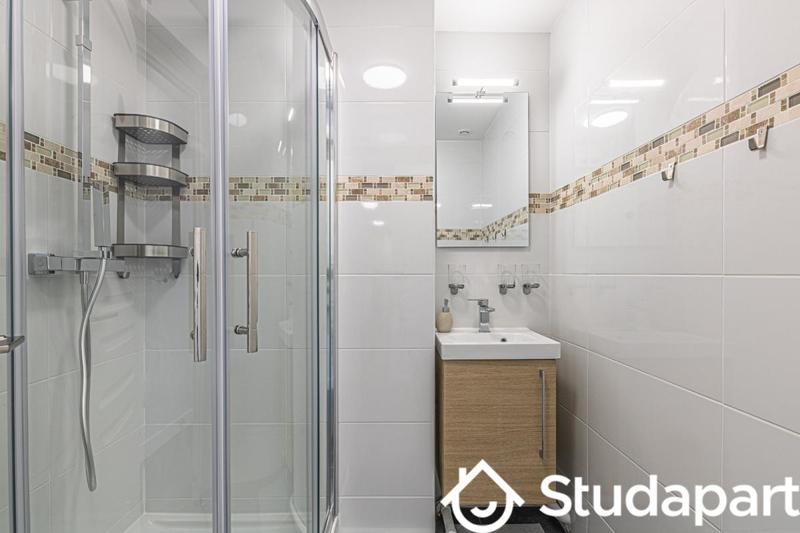 Chambre - 15 m² - 1 pièce