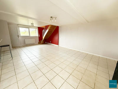 Maison - 94 m² - 3 pièces