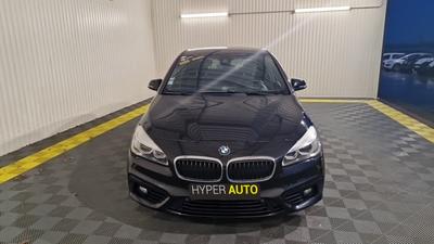 Bmw Serie 2 Active Tourer F45 216d 116 Ch Sport