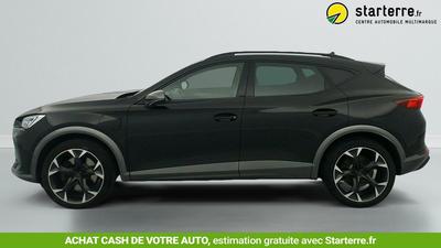 Cupra Formentor 1.4 E-Hybrid 245 Ch Dsg6 Vz
