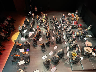 Concert de l'Epiphanie