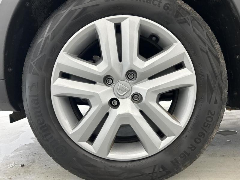 Dacia Sandero TCe 90 - 22 Stepway Confort