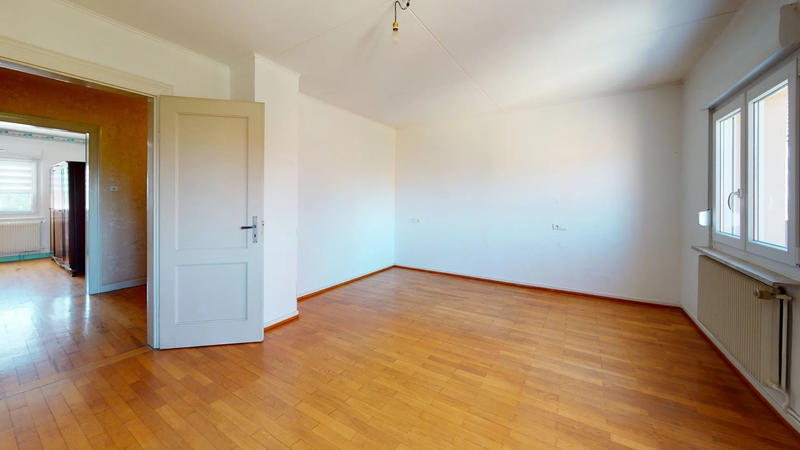 Maison - 207 m² - 7 pièces
