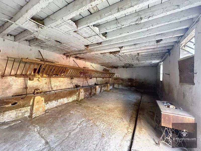 Maison - 160 m² - 5 pièces