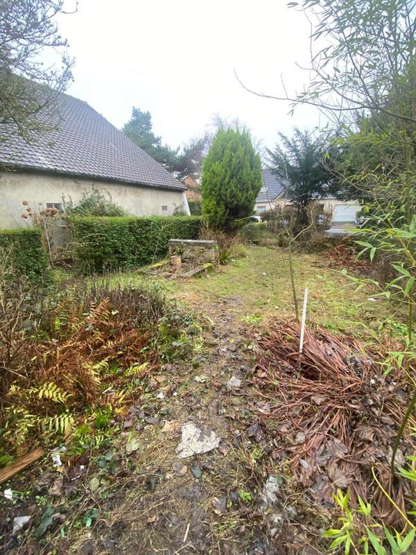 Maison - 123 m² - 5 pièces