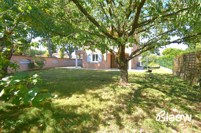 Maison - 124 m² - 7 pièces