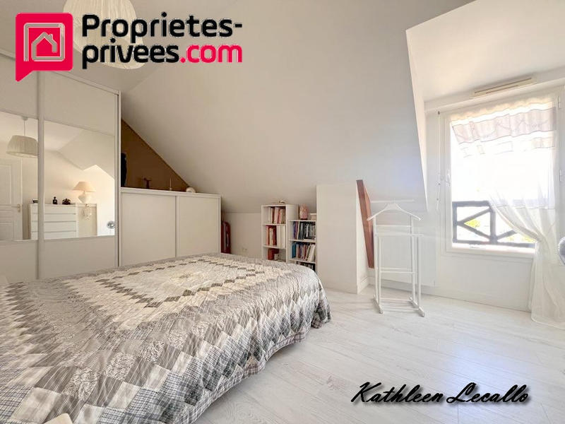 Maison - 81 m² - 5 pièces