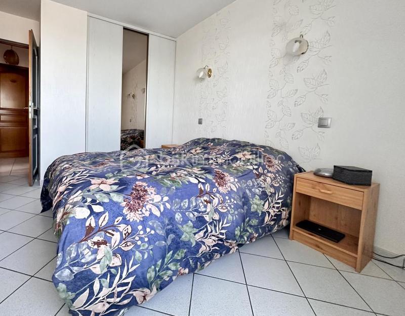 Maison en pierre - 90 m² - 4 pièces