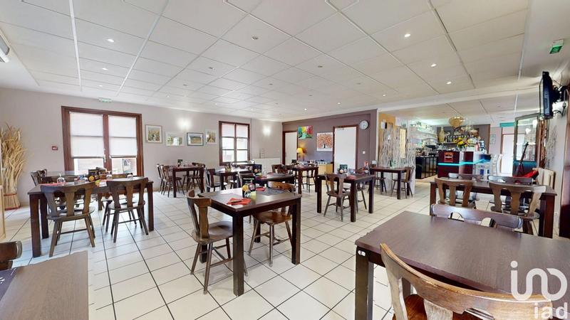 Local commercial - 160 m²