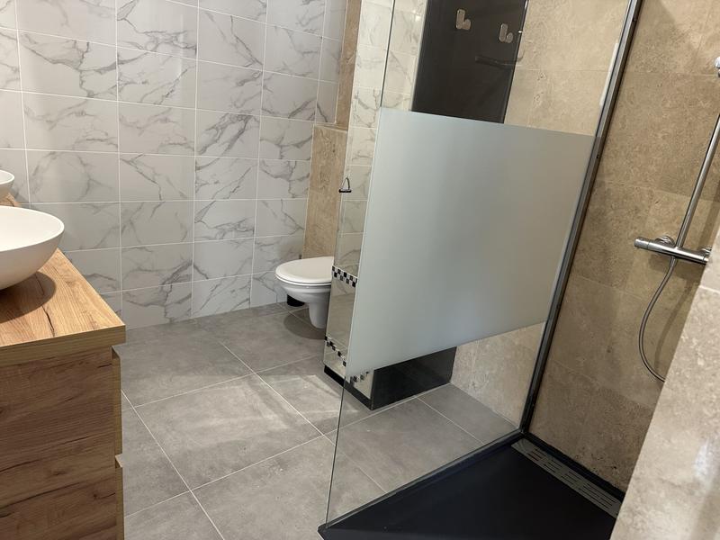 Appartement - 53 m² - 2 pièces