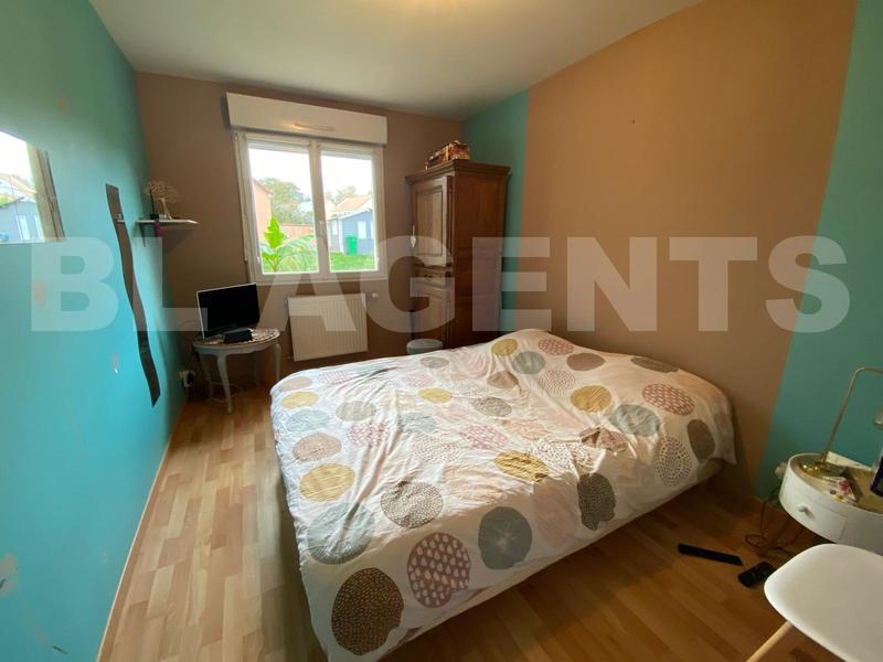 Maison - 88 m² - 4 pièces