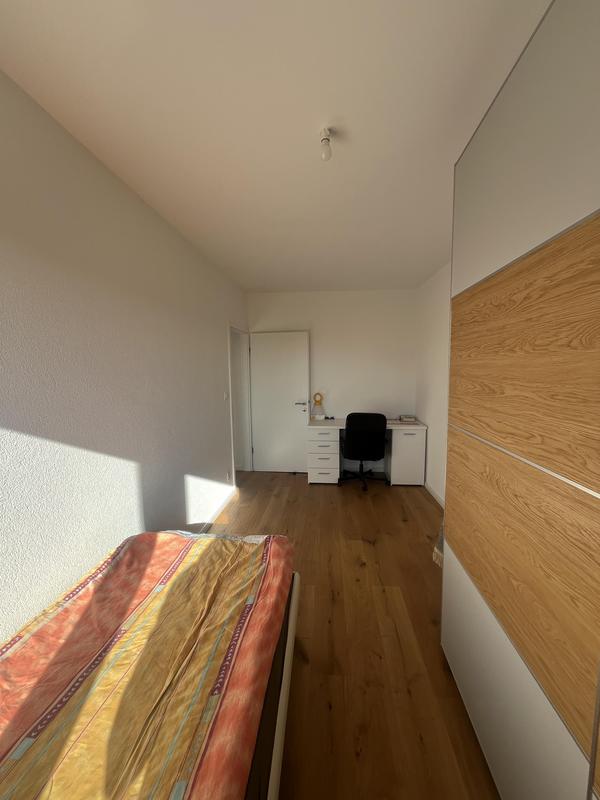 Appartement - 82 m² - 3 pièces