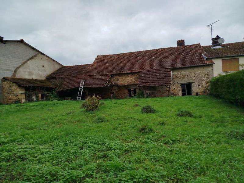 Ferme - 180 m²