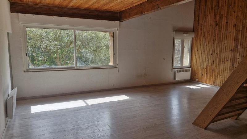 Maison - 191 m² - 7 pièces