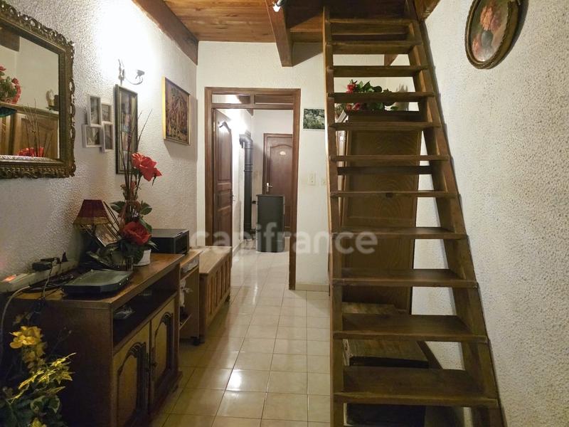 Maison de campagne - 131 m² - 5 pièces