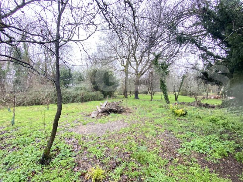 Maison de village - 90 m² - 4 pièces