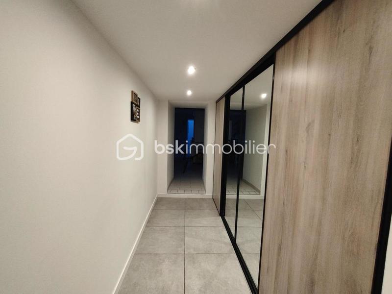 Maison ancienne - 105 m² - 5 pièces