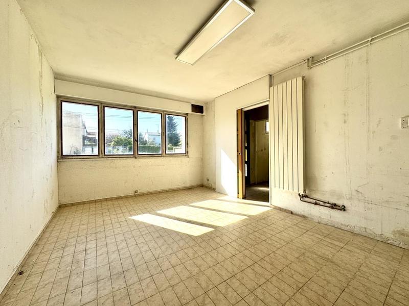 Maison - 83 m² - 4 pièces