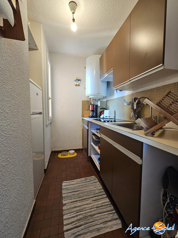 Appartement - 77 m² - 5 pièces