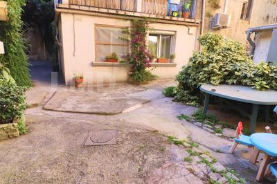 Fonds de commerce - 45 m²