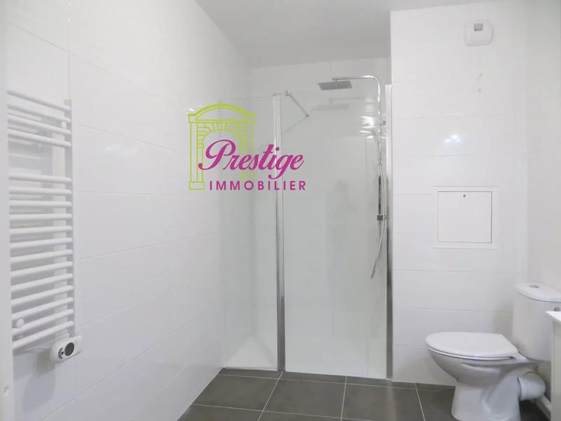 Appartement - 30 m² - 1 pièce