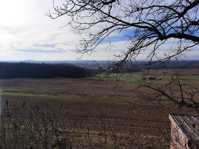 Maison traditionnelle - 113 m² - 5 pièces