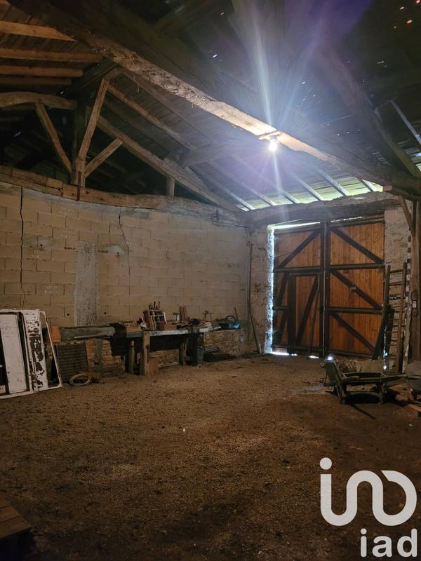 Maison - 110 m² - 3 pièces