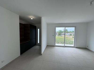 Maison - 112 m² - 4 pièces