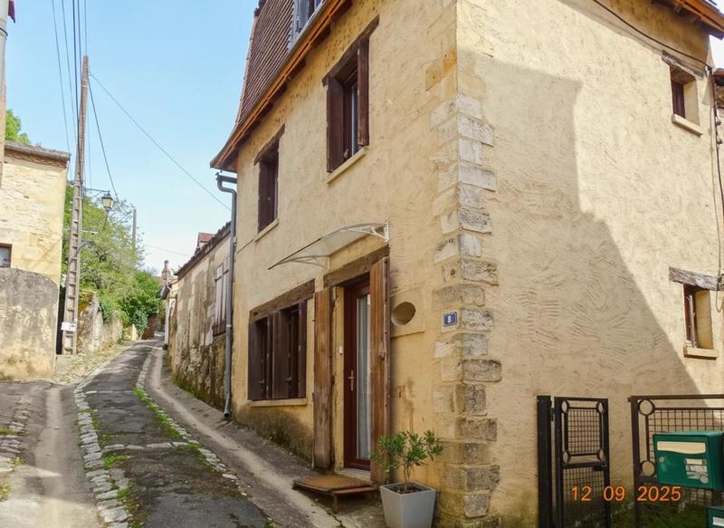 Maison - 100 m² - 6 pièces