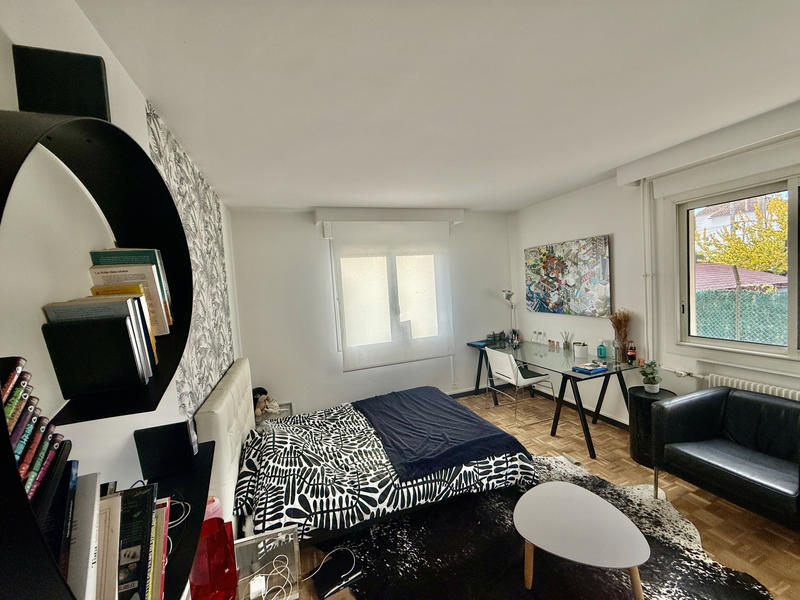 Appartement - 145 m² - 5 pièces