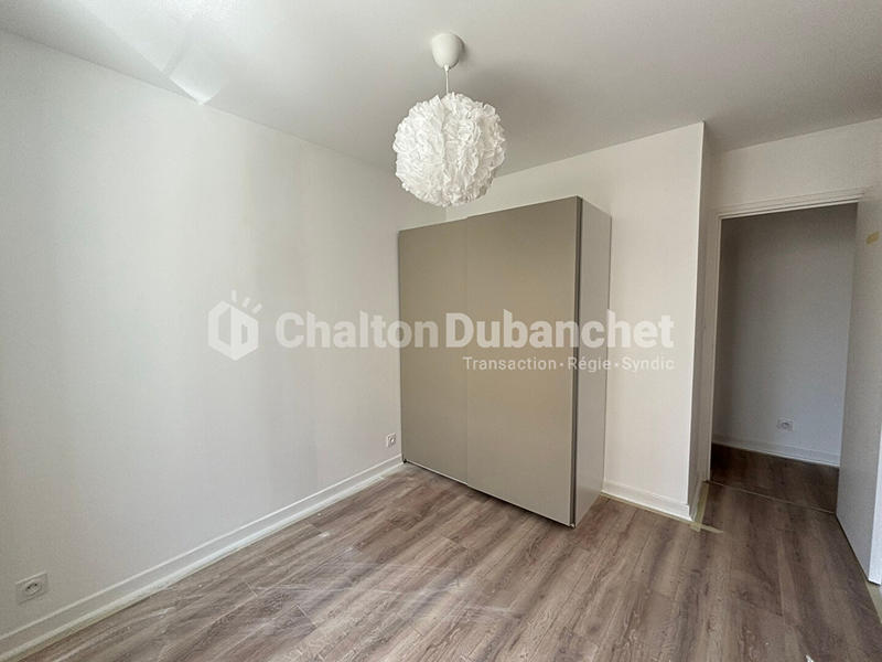Appartement - 32 m² - 2 pièces
