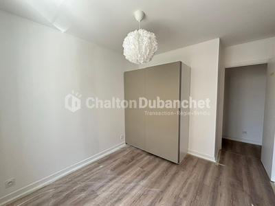 Appartement - 32 m² - 2 pièces