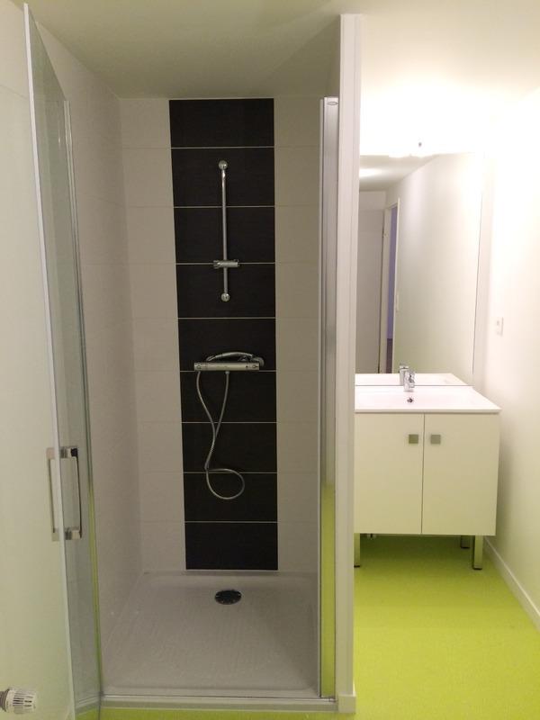 Appartement - 51 m² - 3 pièces