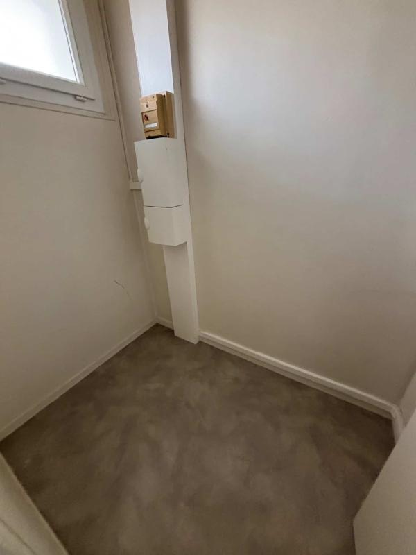 Appartement - 48 m² - 1 pièce