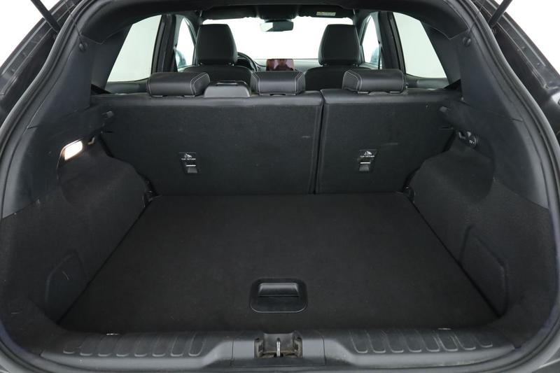 Ford Puma 1.0 EcoBoost Hybrid mHEV St-Line Vignale Bvm6 155 ch