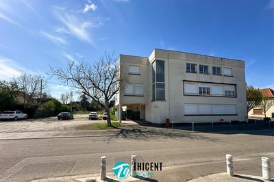 Appartement - 89 m² - 4 pièces