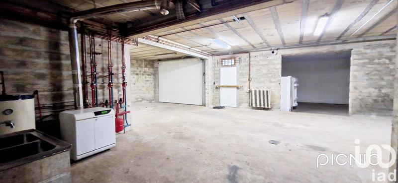 Maison - 218 m² - 6 pièces