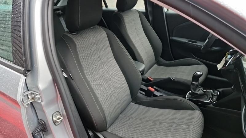 Opel Corsa 1.2 75 Ch Bvm5 Elegance Business