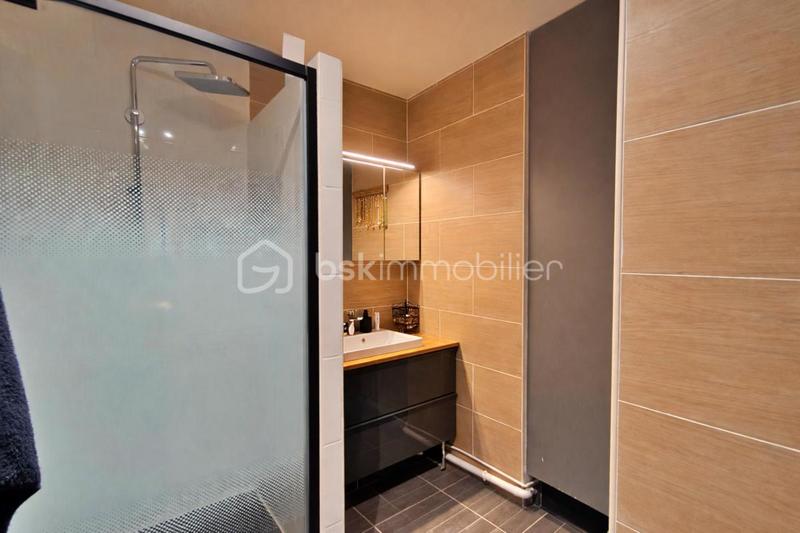 Appartement - 112 m² - 6 pièces