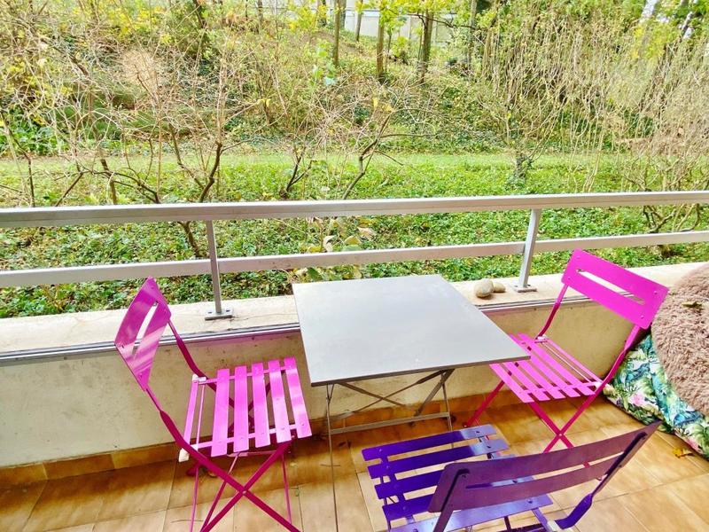 Appartement - 85 m² - 4 pièces