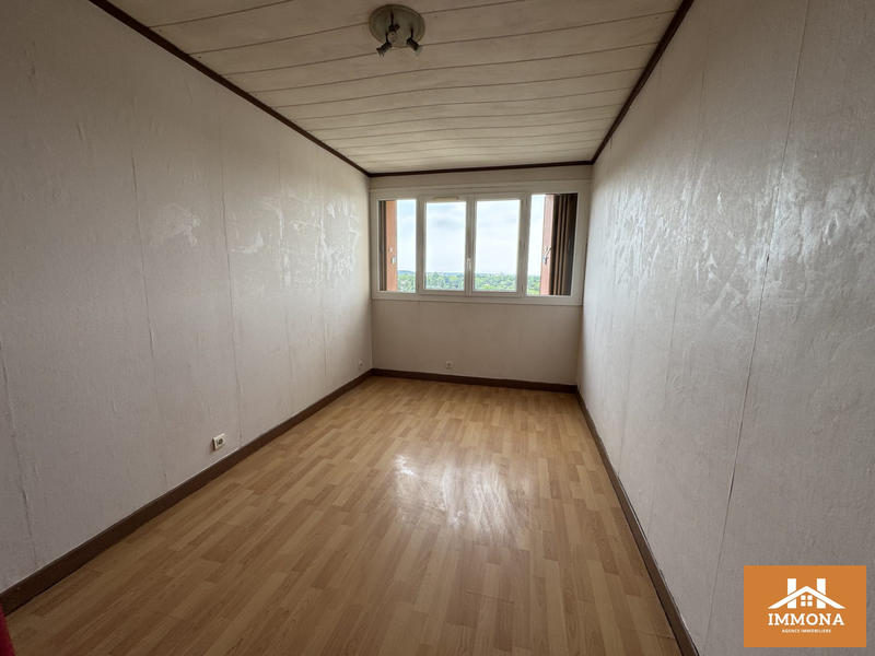 Appartement - 79 m² - 4 pièces