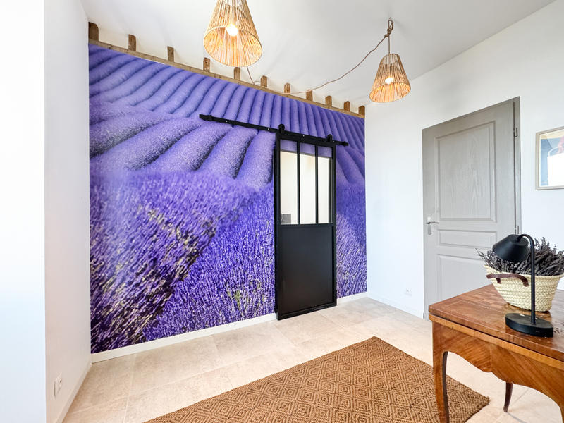 Maison de village - 134 m² - 4 pièces