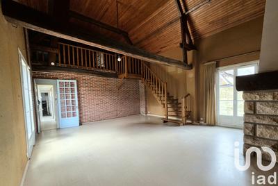 Maison de village - 159 m² - 5 pièces