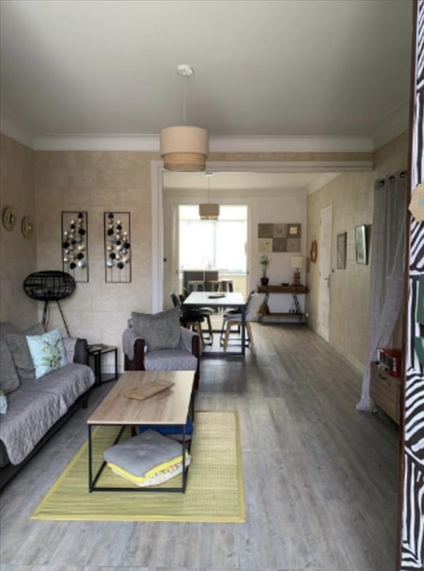 Maison - 175 m² - 5 pièces